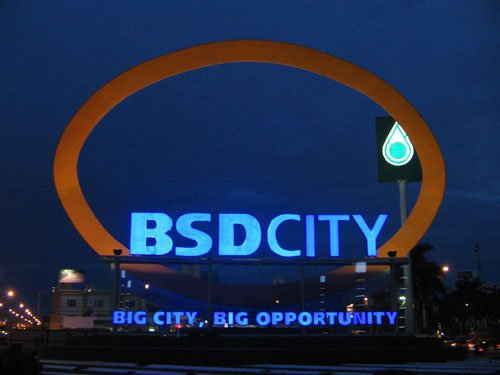 Pusat Sewa HT Area BSD Tempat Rental Handy Talky Area BSD City