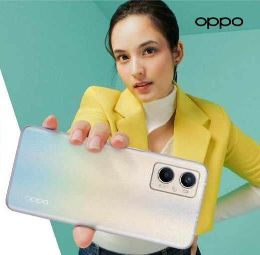 OPPO A96 Indonesia Harga Rp 4 Jutaan Spesifikasi Dan Performa Kabar