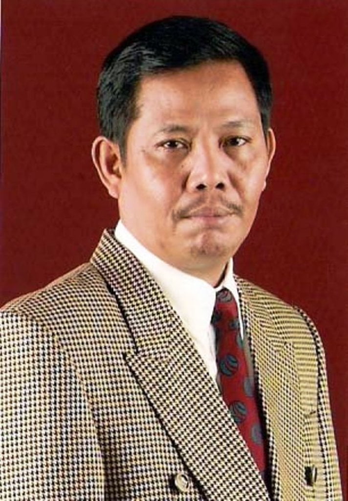 Nurdin Marzuki