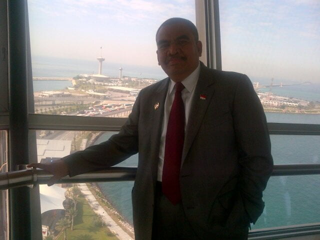 Irgan Chairul Mahfiz (anggota DPR RI 2009-2014)