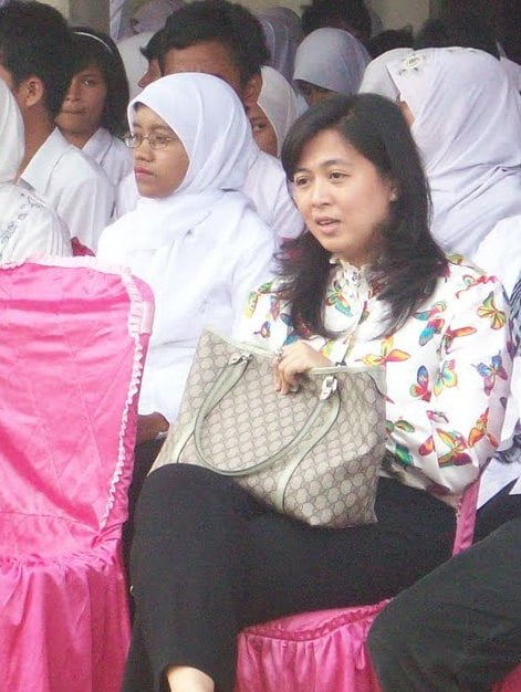 Intan Nurul Hikmah