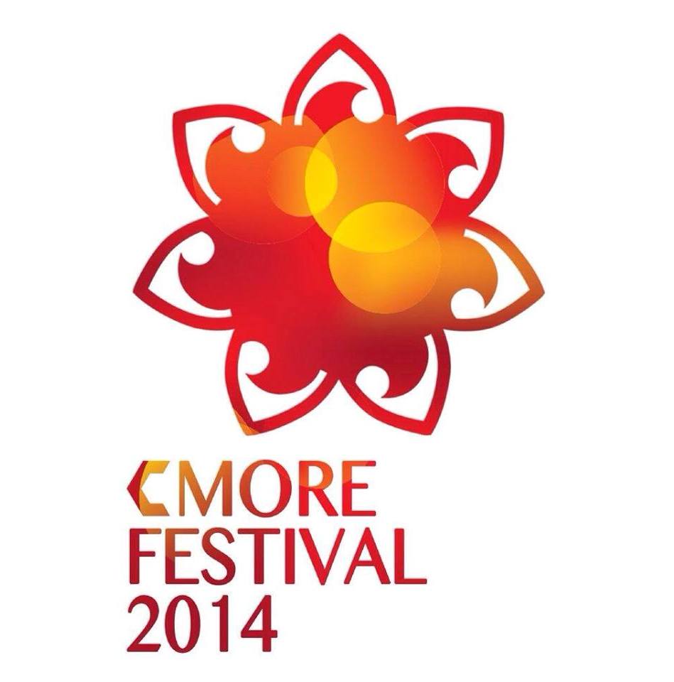 Tangsel CMore Festival 2014