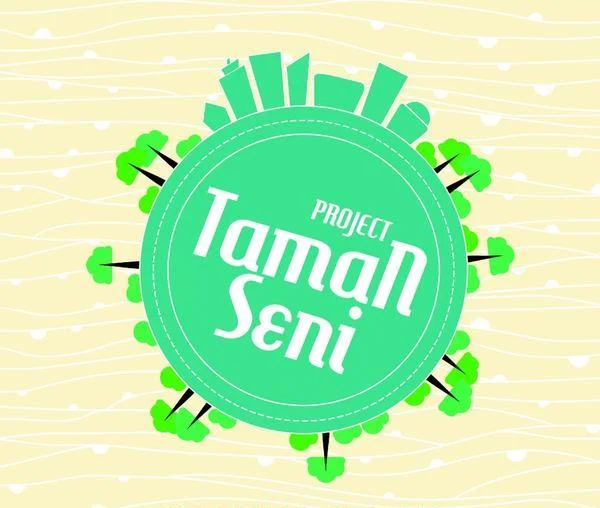 #projecttamanseni #Tangselcreativefoundation