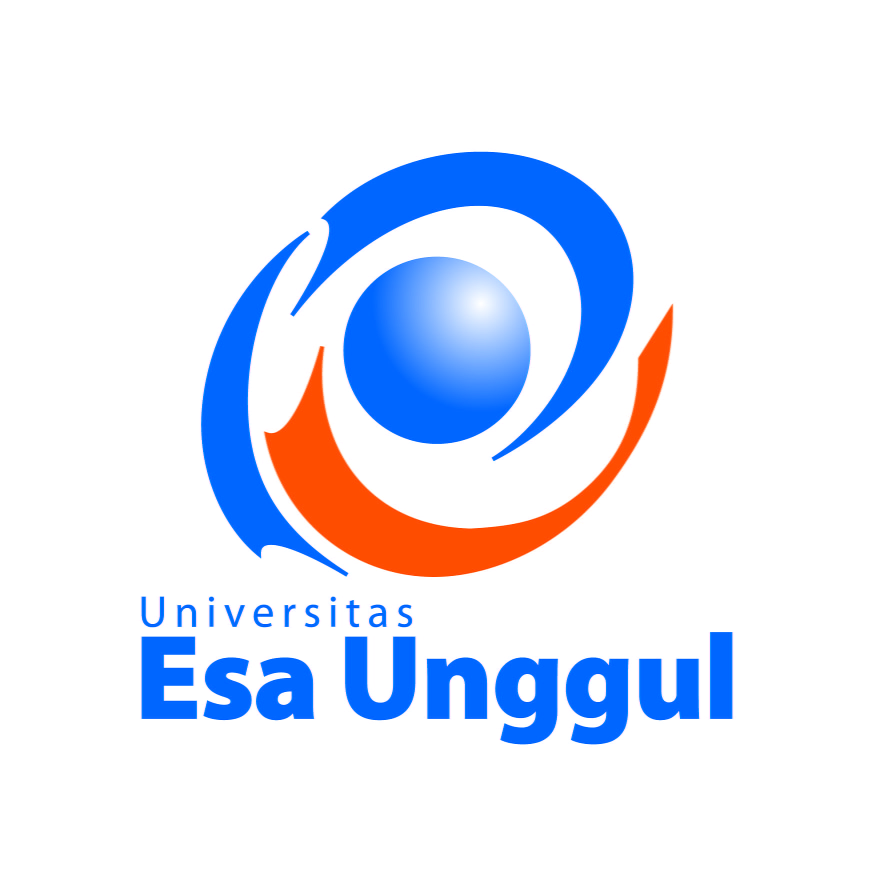 Esa Unggul University (Logo Universitas Esa Unggul) – Kabar Tangsel