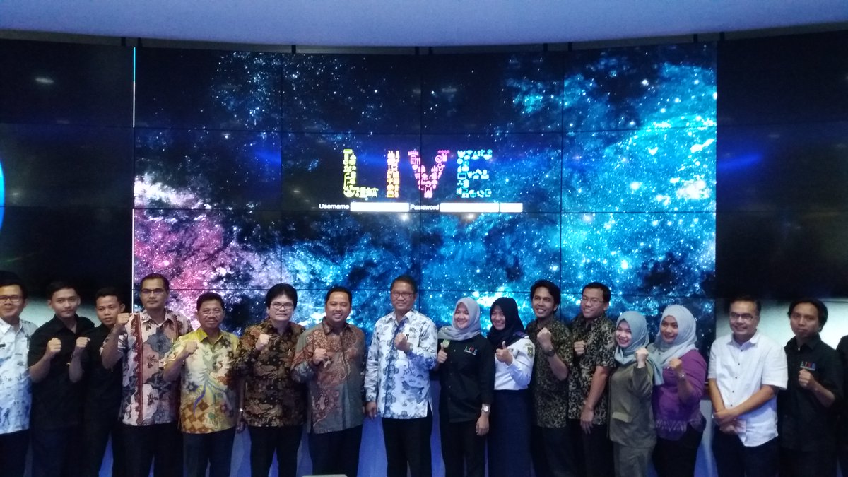 Kementerian Komunikasi dan Informatika (Kominfo 