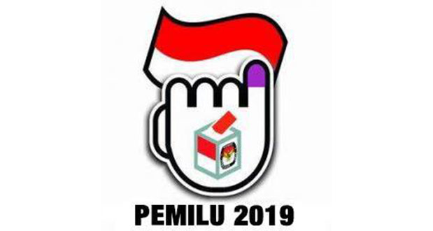 Jadwal Pemilu 2019  Kabar Tangsel
