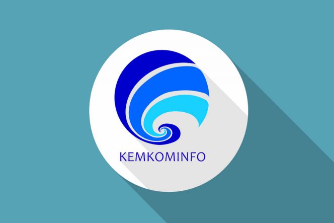 Kementerian Komunikasi dan Informasi (Kemkominfo) Republik 