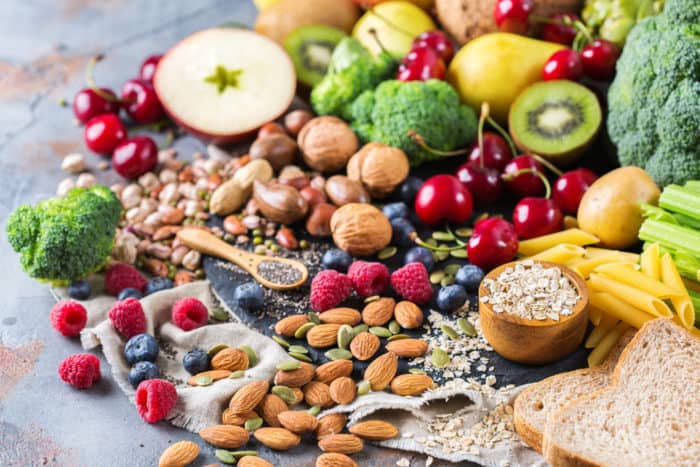 vitamin saat puasa