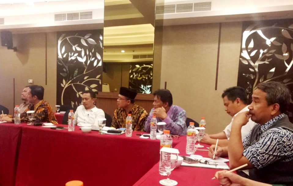Penyusunan Design Format Ijazah Madrasah Diniyah Takmiliyah