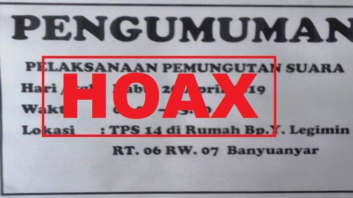 [SALAH] PEMUNGUTAN SUARA ULANG DI BANJARSARI SOLO