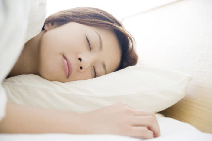 cara kerja obat tidur