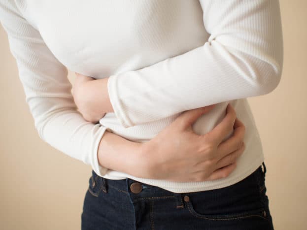 gastritis atrofik