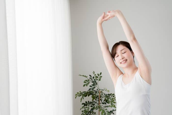 tips sehat untuk odha