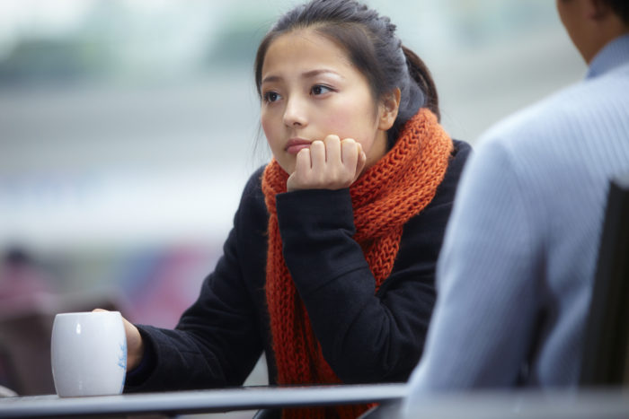 pilih-pilih pasangan