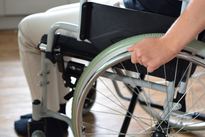 tips mudik,, pasien multiple sclerosis