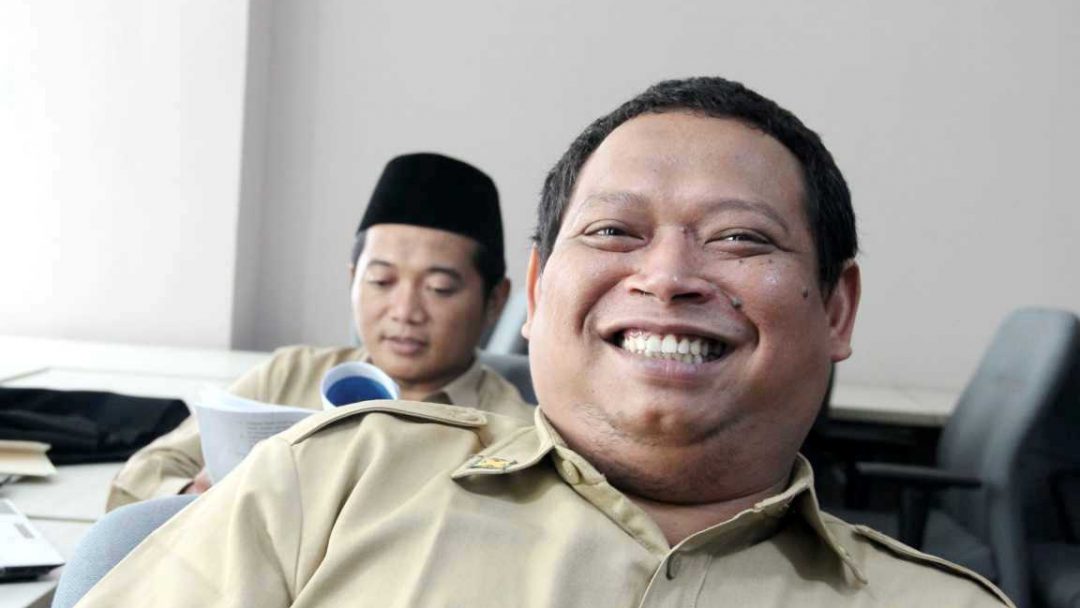 Satu Lagi Pegawai Kemenag Tangsel Pindah Tugas