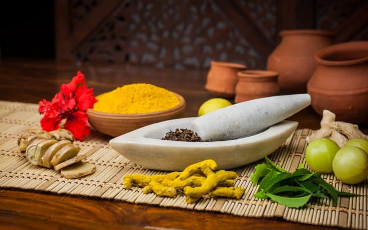 obat tradisional atau ot