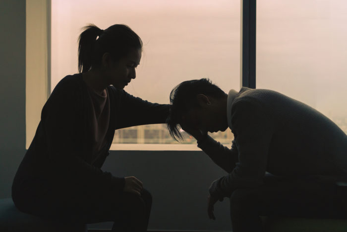 penyebab bipolar disorder