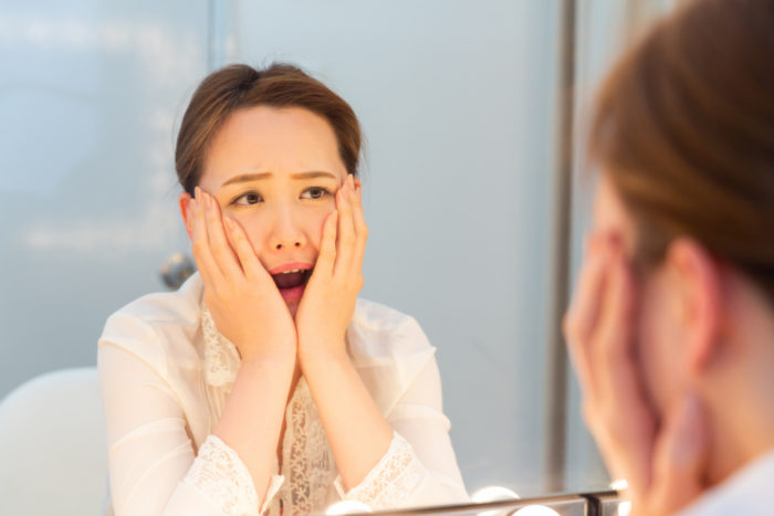 makanan penyebab muka bengkak