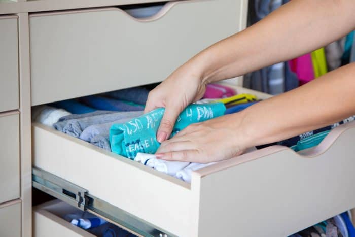 manfaat membersihkan rumah untuk kesehatan ala marie kondo