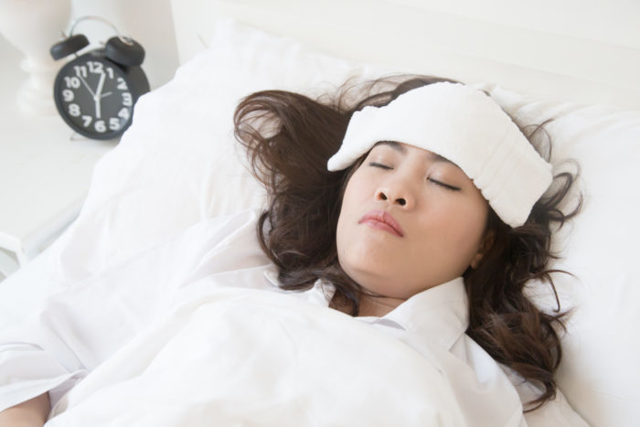 hot flashes