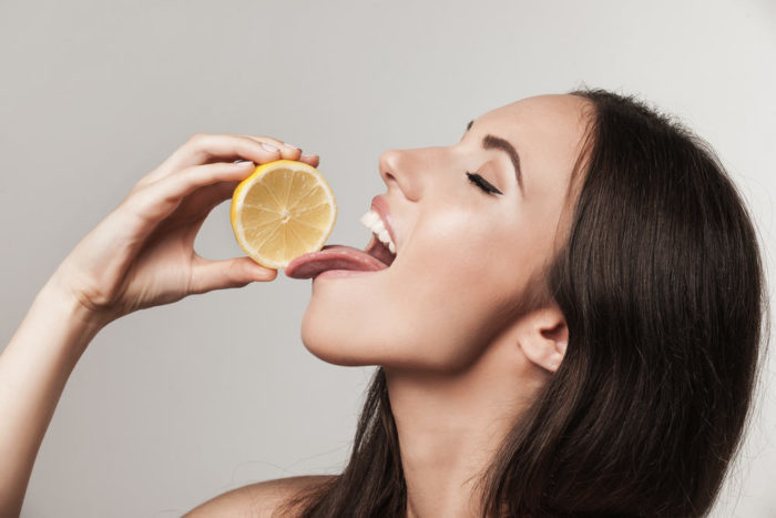 lemon menurunkan berat badan