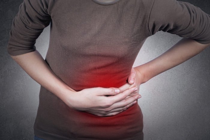 hiatal hernia adalah