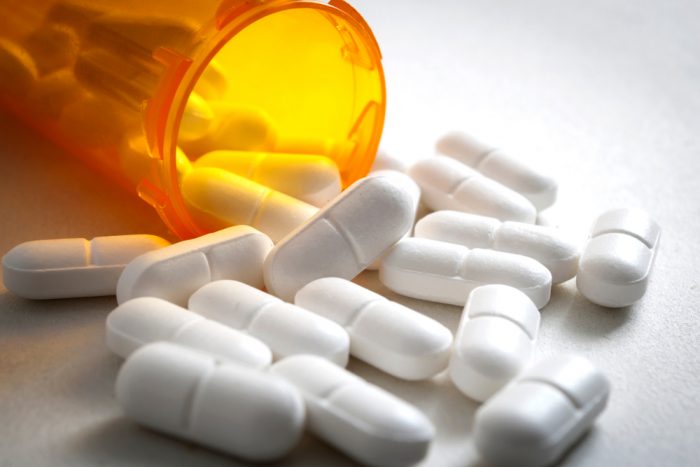dosis obat pereda nyeri