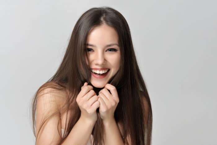 suplemen untuk kulit dan rambut