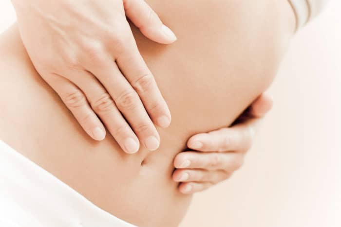 penyebab pusar berair