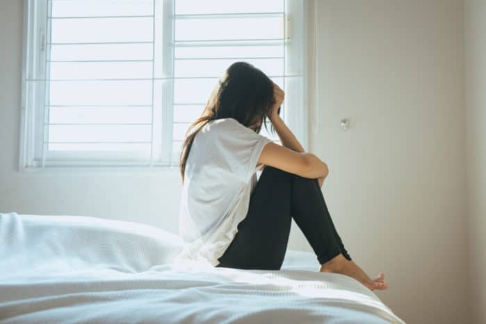 fakta tentang skizofrenia