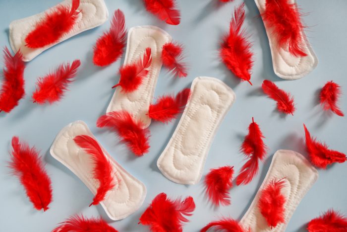 penyebab menstruasi berlebihan