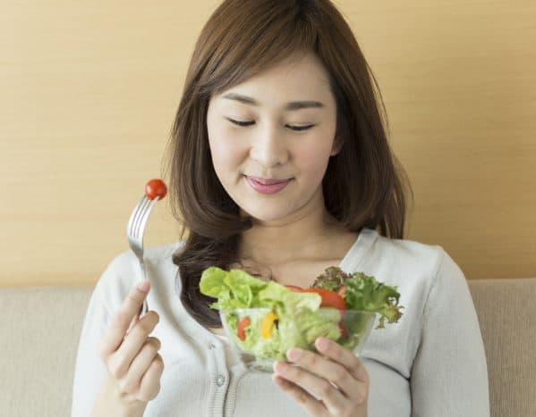 mencegah batu empedu kambuh