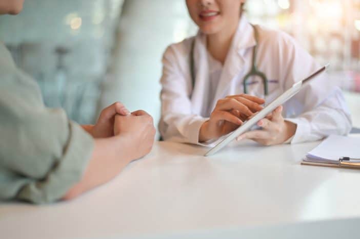 anemia ke dokter apa