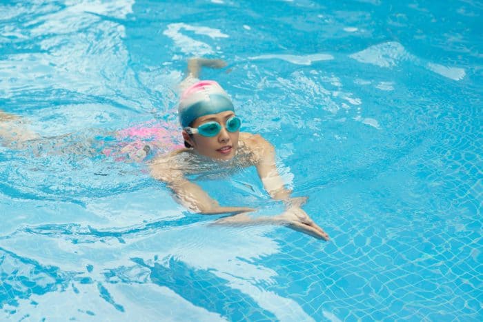 epilepsi tidak boleh berenang