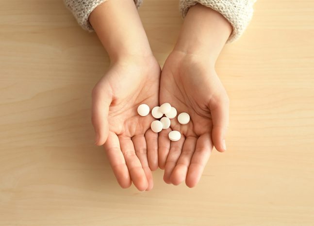 obat paratusin adalah