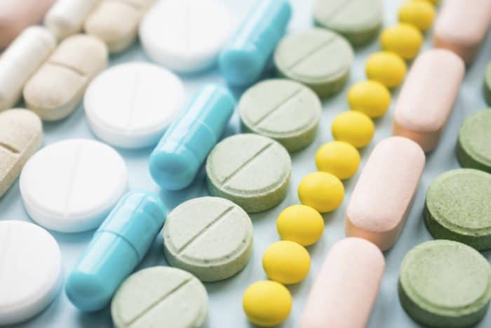 obat penghilang rasa sakit