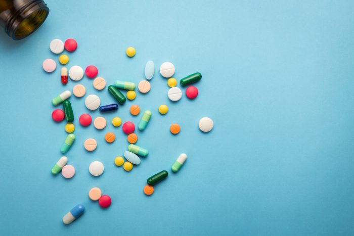 obat antibiotik untuk diare