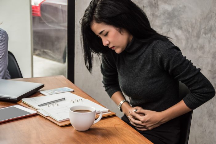 cara mengatasi stres penderita penyakit crohn