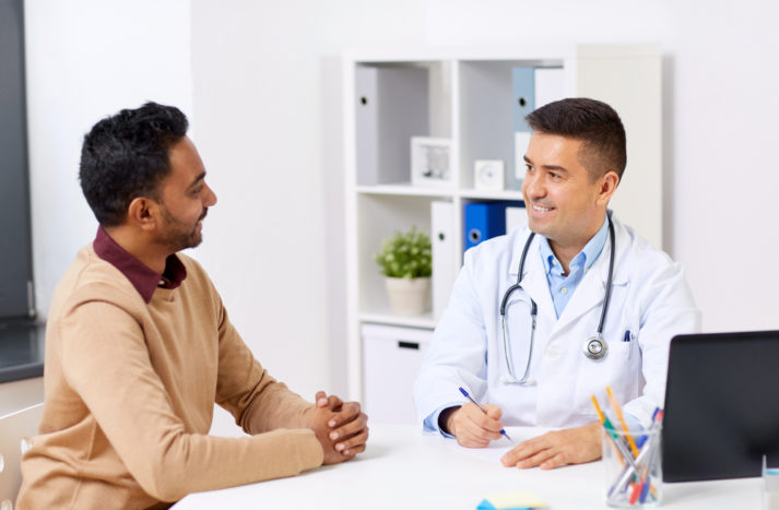 dokter urologi