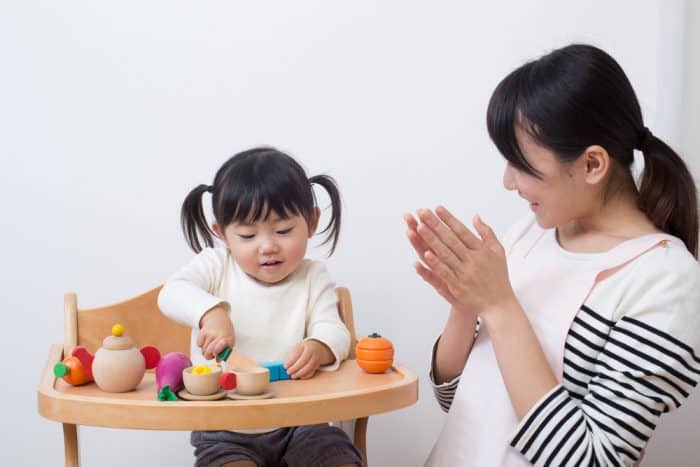 terapi mental kejiwaan untuk anak