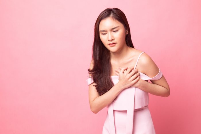penyakit sindrom koroner akut sembuh