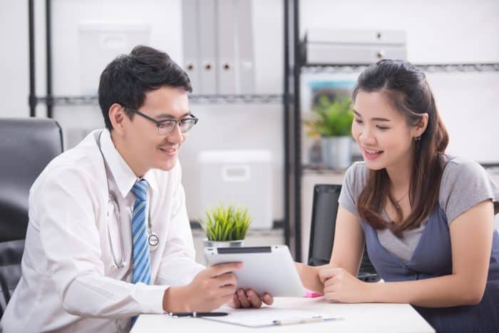 cara memilih dokter internis terbaik