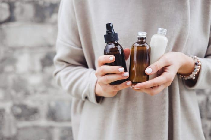 essence dan serum