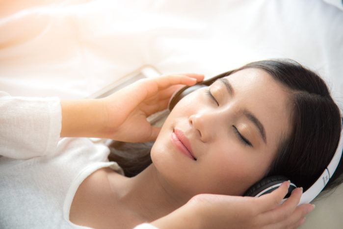 mengatasi gangguan tidur