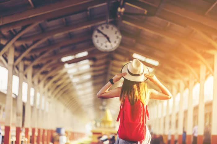 tips liburan untuk orang dengan masalah tiroid