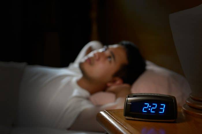 insomnia