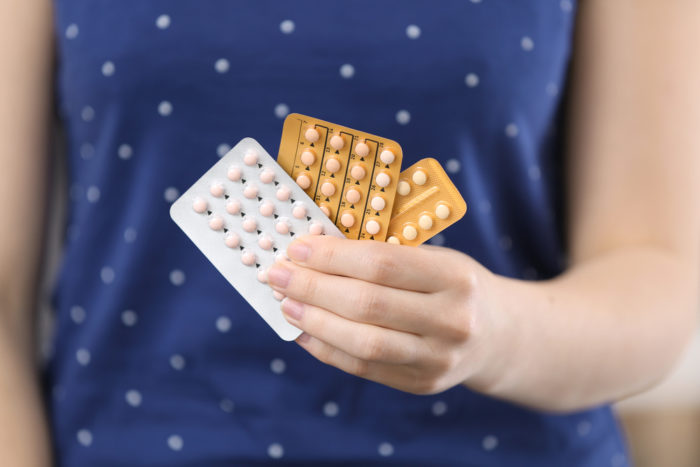 menstruasi berlebihan