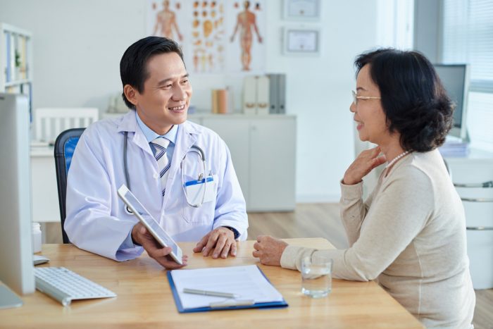 pengobatan osteoarthritis lutut