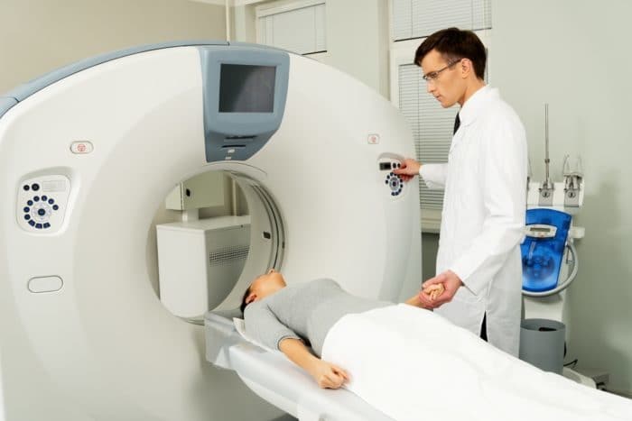 yang harus diketahui sebelum melakukan pemeriksaan MRI